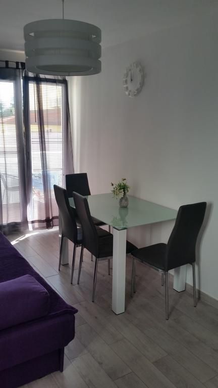 Apartments Villa Nona II Umag Exteriör bild